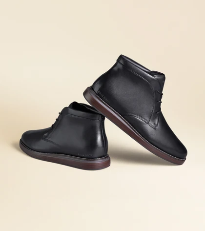 Men's Boots