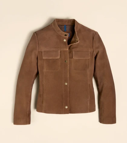 Women's Outerwear