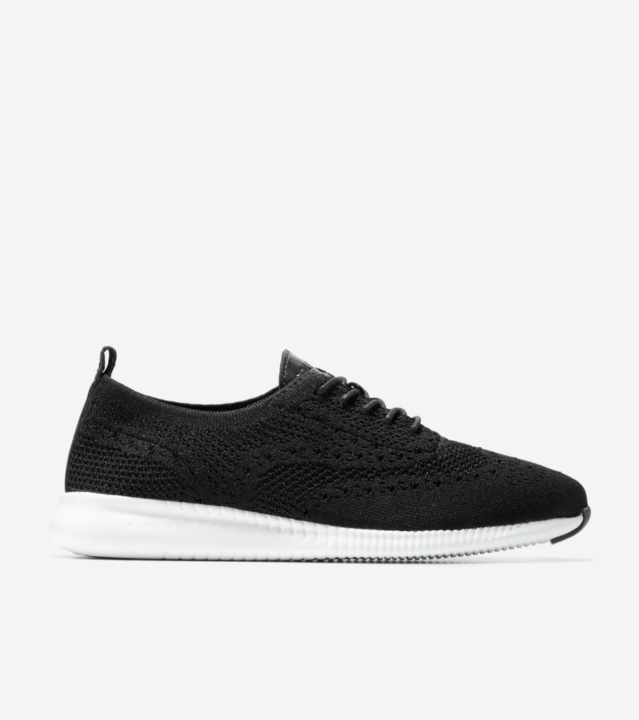 Women's 2.ZERØGRAND Stitchlite™ Wingtip Oxfords