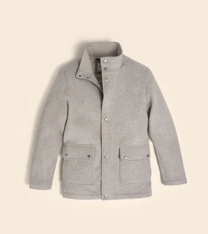 Men's Outerwear