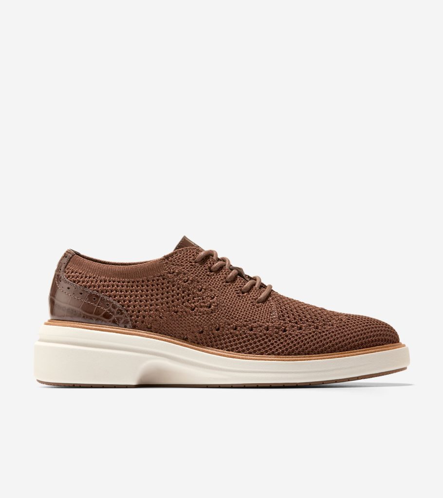 Women's ØriginalGrand CitySpectre Stitchlite™ Oxfords